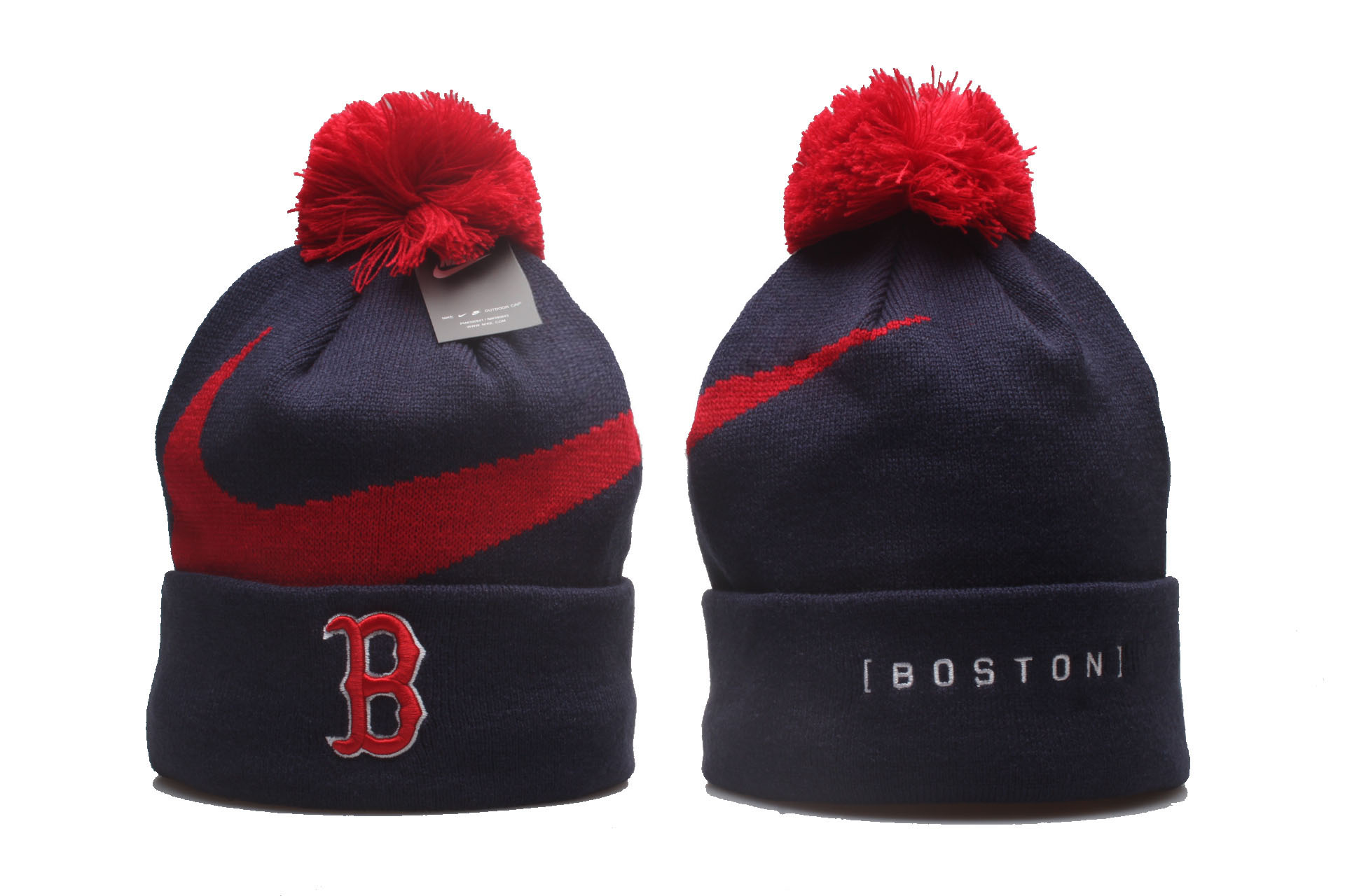 2024 MLB Boston Red Sox beaines->mlb hats->Sports Caps